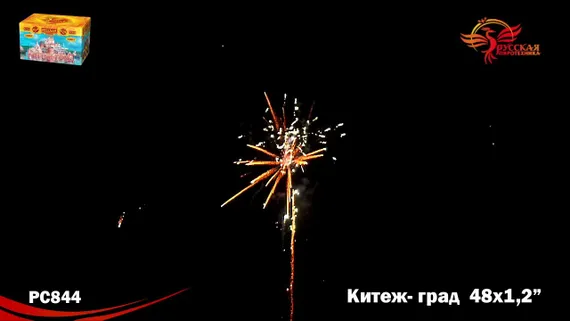 Китеж Град МОДУЛЬ  1,1х48 РС8411