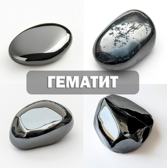 Гематит