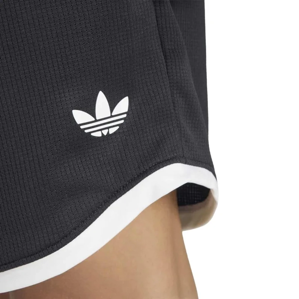 Мужские теннисные шорты Adidas Classics 9'' - black