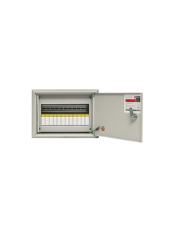 Щит ЩРН-12 (з) IP31 EKF mb21-12