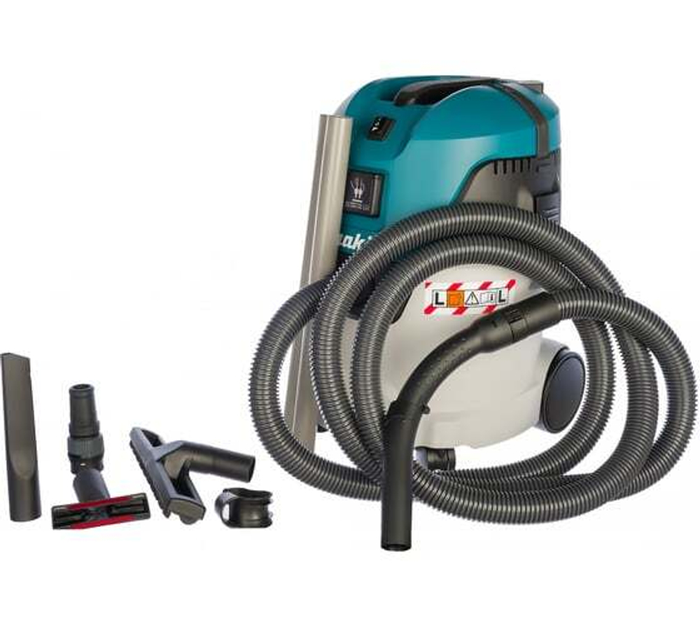 Пылесос Makita VC2512L