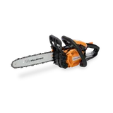 Пила цепная бензиновая 1,2 л.с., шина 30 см VILLARTEC SB 1261, цепь 3/8", 1,1 мм, 45 зв., 1101060001 — фото 5