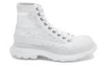 Alexander McQueen Tread Slick Boots Women"s