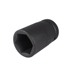 Головка ударная глубокая 33мм 1''6гр RockForce##Rock FORCE RF-4857533