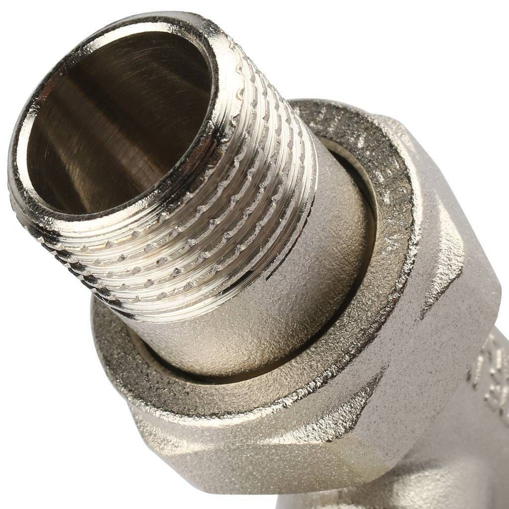 Клапан регулирующий прямой 3/4 STOUT SVR 0003 000020