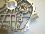 Крышка блока цилиндра задняя  С192F/Crankcase cover
