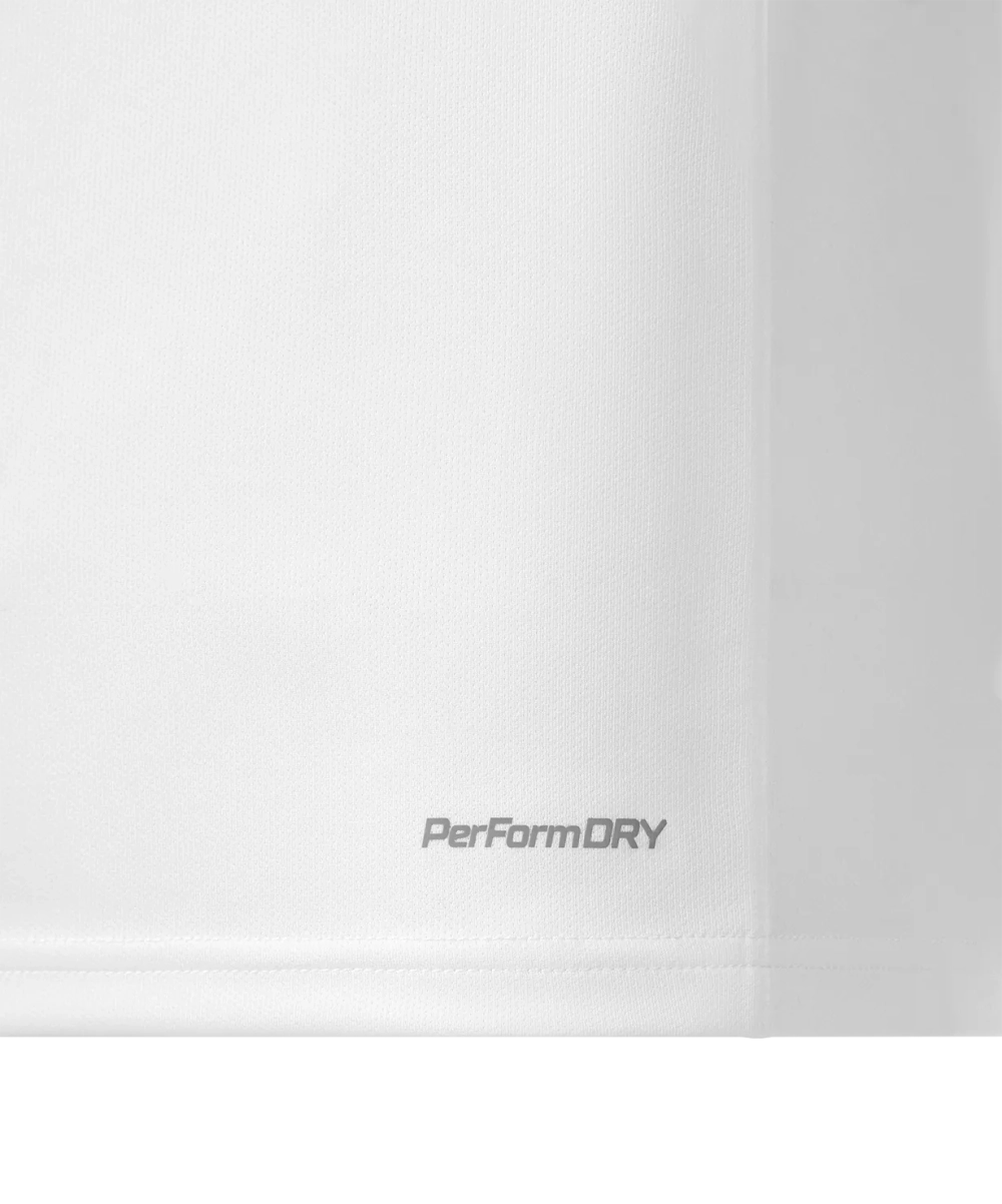 Майка тренировочная DIVISION PerFormDRY Training Sleeveless, белый