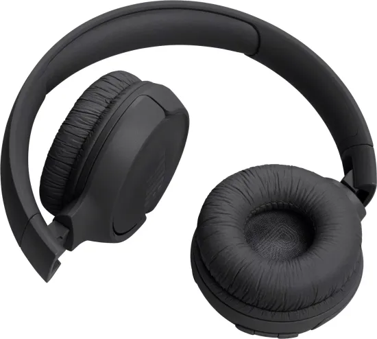 Беспроводные наушники JBL Tune 520BT Черный
