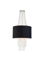 Бра Lucia Tucci COSMOPOLITAN W2970.2 black