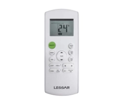 Lessar LS-HE09KRE2A/LU-HE09KRE2A