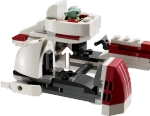 Конструктор LEGO Star Wars 75378 Побег на спидере