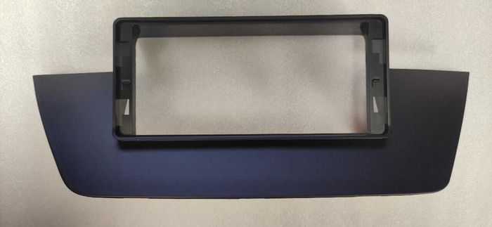 Магнитола для BMW X1 E84 2009-2014 (любая комплектация) - Kuberg MKD монитор 10.25" на Android 11, Быстрая, CarPlay, 4G SIM-слот