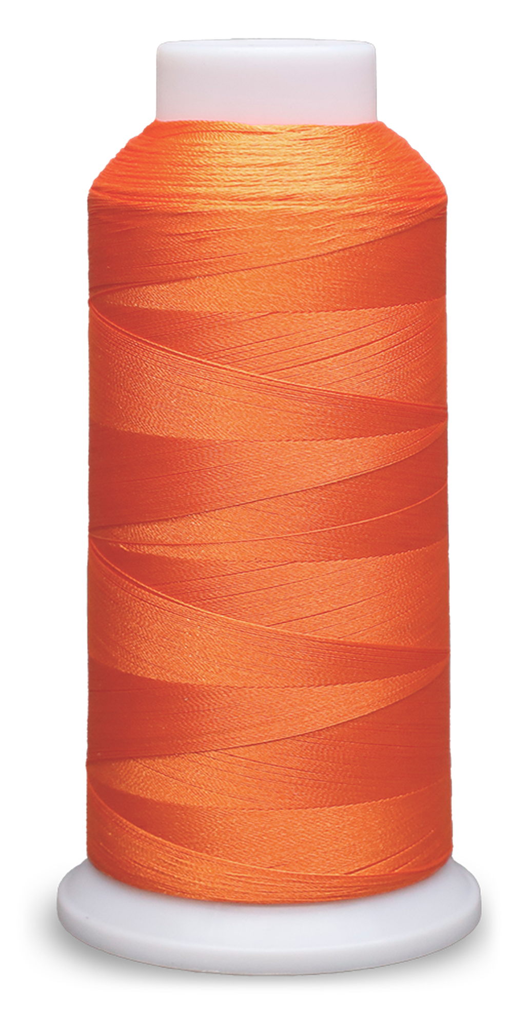 Полиэстеровые нитки Yokimi 120D/2 4000м