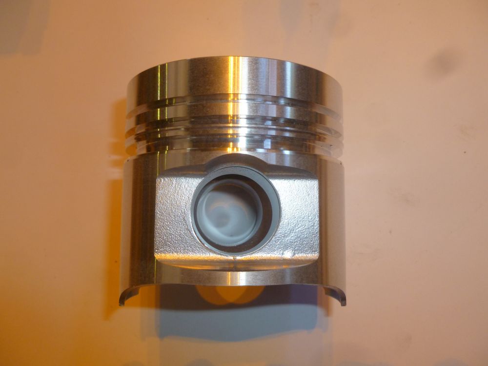Поршень (D=85 мм) TDY 15 4L / Piston,YND485Q-04005