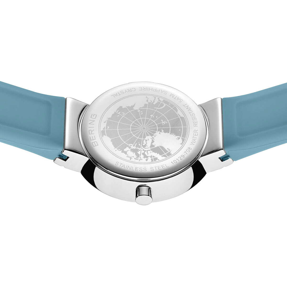 Женские наручные часы Bering 10129-708