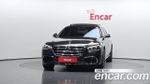 Mercedes-Benz S-Class S580L 4MATIC — 2023