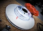 Усиленные тормоза для BMW F20 F22 F30 F31 F32 F33 F34 F36 БМВ