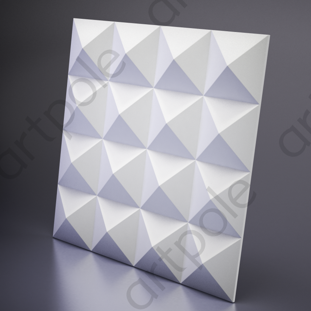 Гипсовые 3D панели Artpole ZOOM
