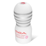 Мастурбатор 15,5см Tenga Original Vacuum Cup Gentle TOC-201S