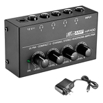 Behringer HA400