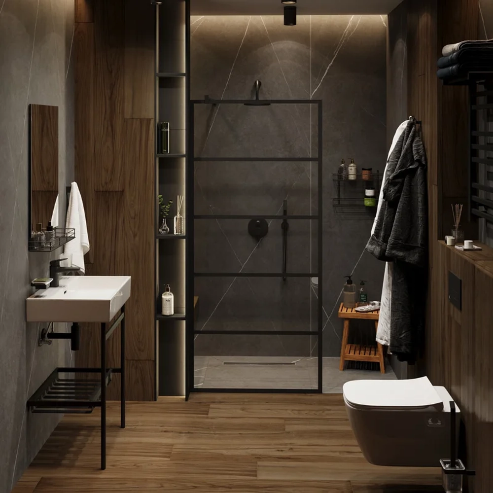Унитаз подвесной Ideal Standard I.Life B безободковый, без сиденья (T461401)