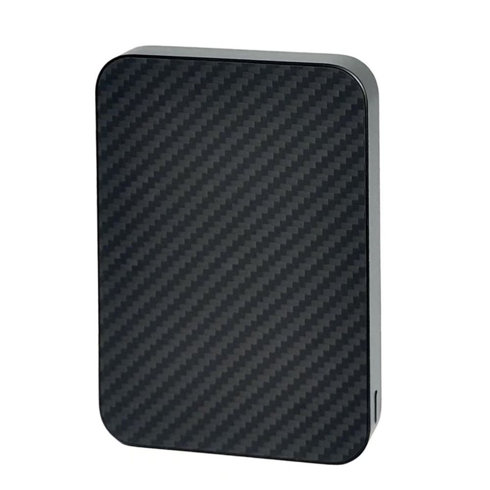 Powerbank магнитный с MagSafe Keephone Brendy Diago 10000mAh черный