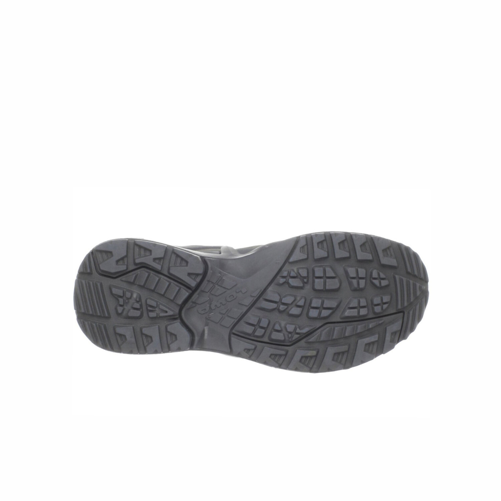 Ботинки тактические Lowa Zephyr GTX Mid TF Black