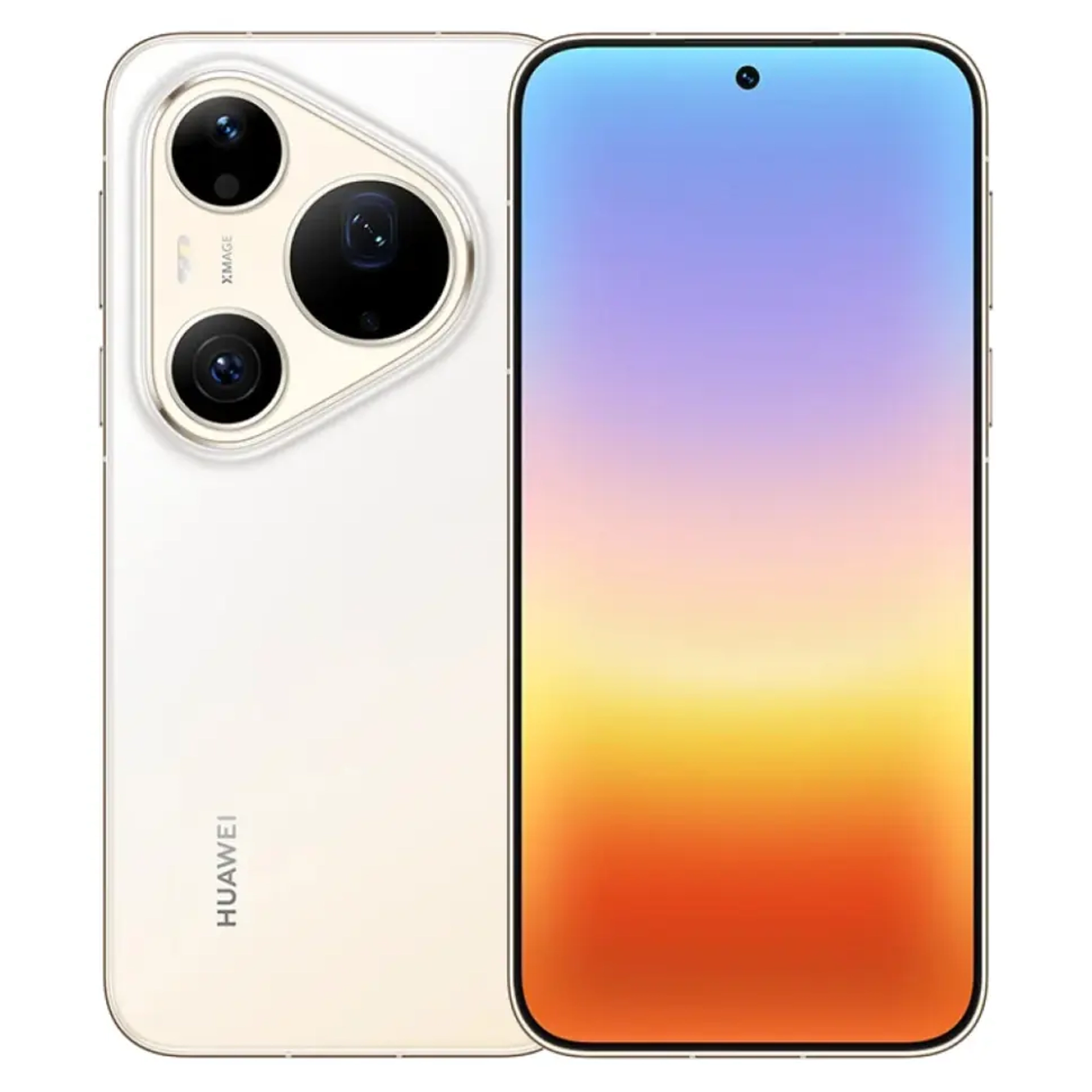 Huawei Pura 90s Pro Max