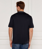 Футболка Armani Exchange - темно-синий(6DZTJC ZJ9AZ)