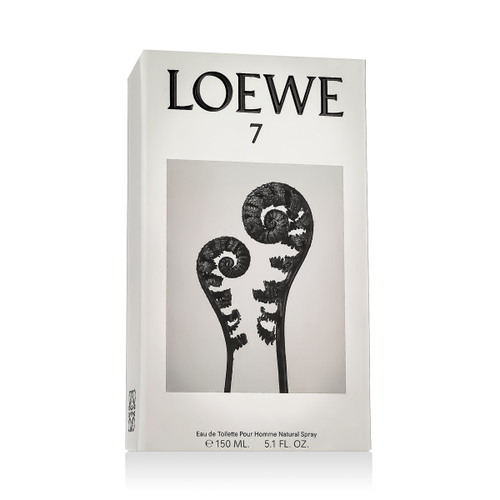 Loewe 7 Eau De Toilette 150 ml (man)