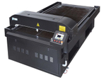 Лазерный гравер Raylogic 11G 1620