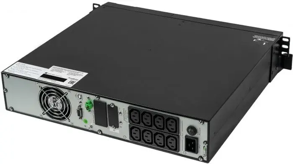 ИБП Systeme Electric SRTSE2000RTXLI
