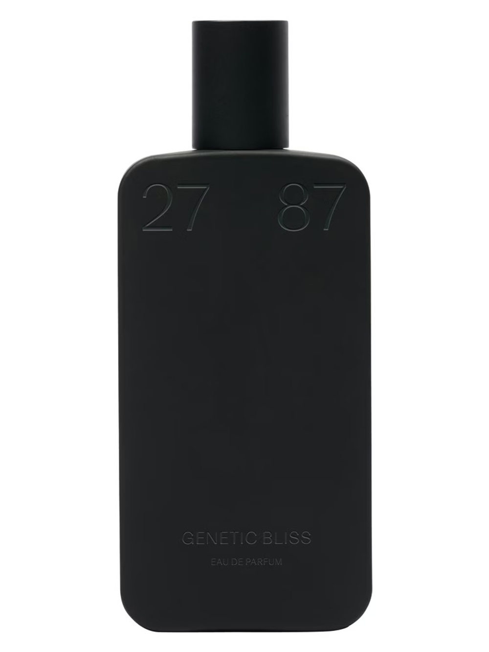 27 87 Genetic Bliss