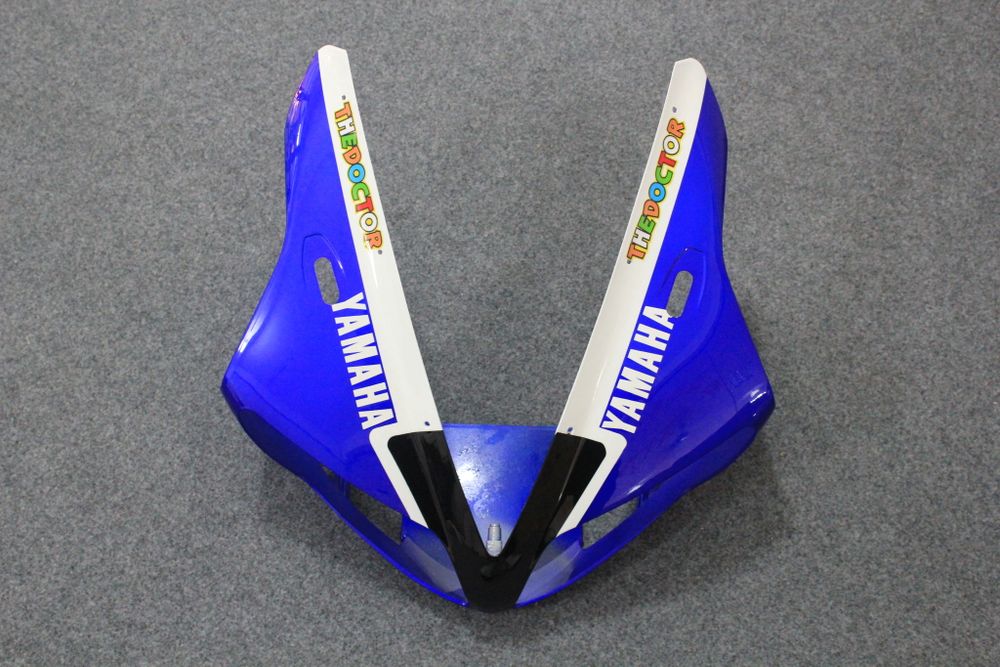 Комплект пластика для мотоцикла Yamaha YZF-R1 02-03 Fiat