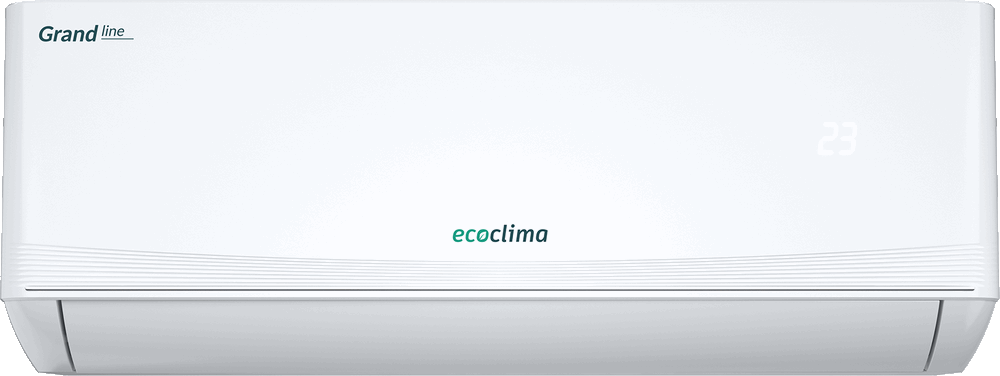 Внутренний настенный блок мульти-сплит системы ECOCLIMA, MULTI GRAND Inverter R32, CMWM-TC07/AA-4R2