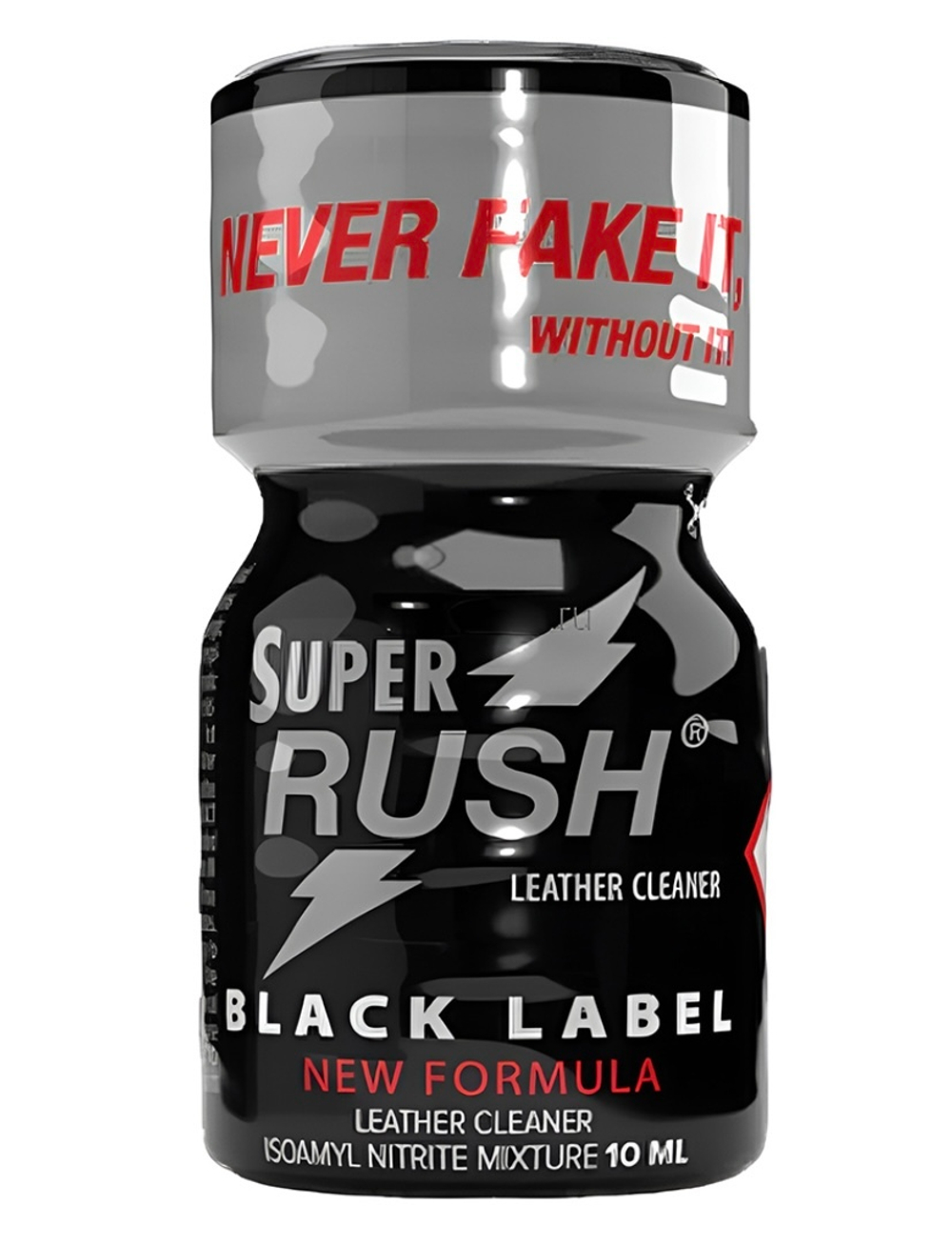 Попперс Rush black lux (Lux) 10мл