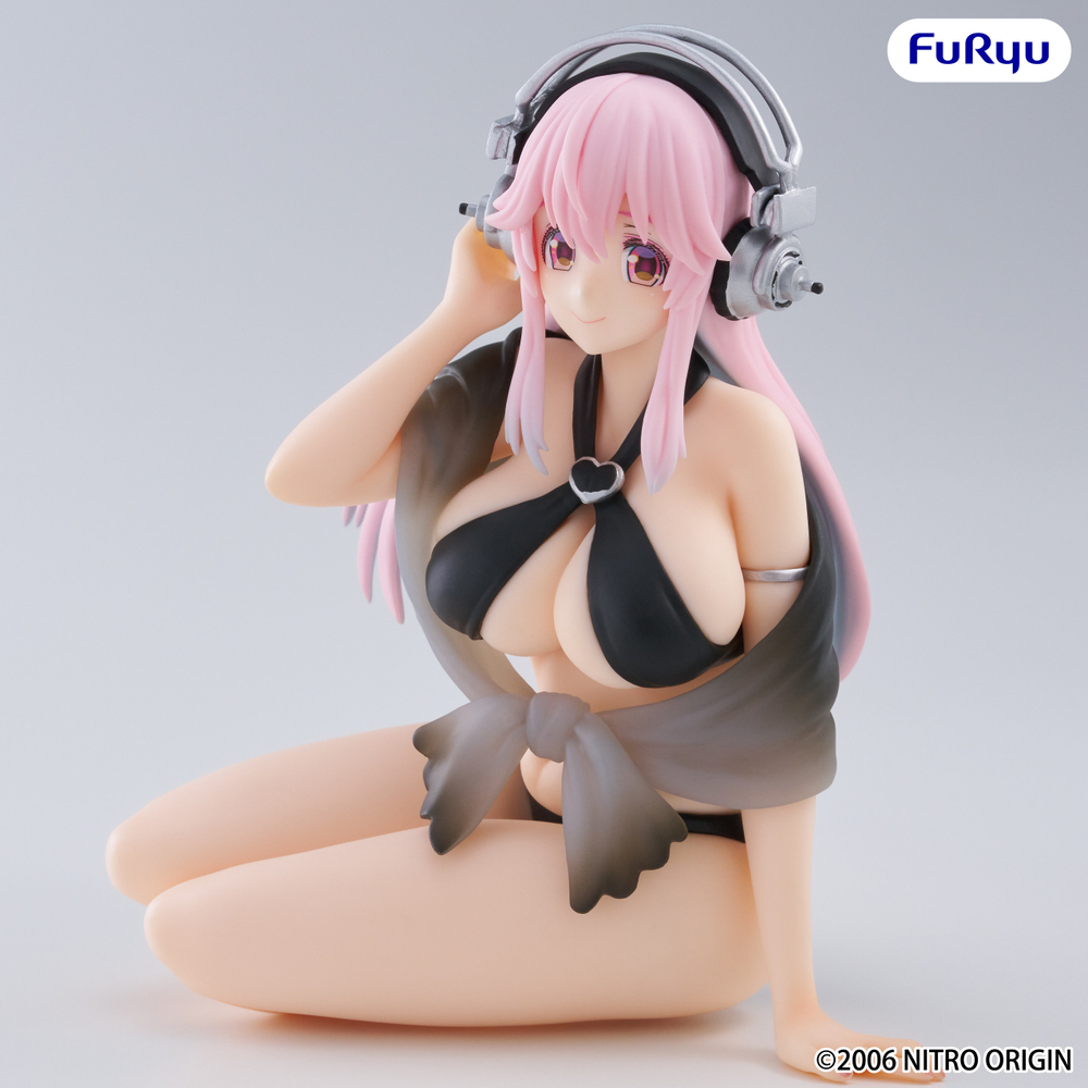 Сонико / Sonico