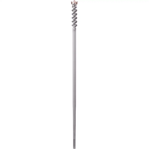 Бур по бетону 45x850x1000 мм PRO SDS-max 9 Break Through BOSCH 1618596456