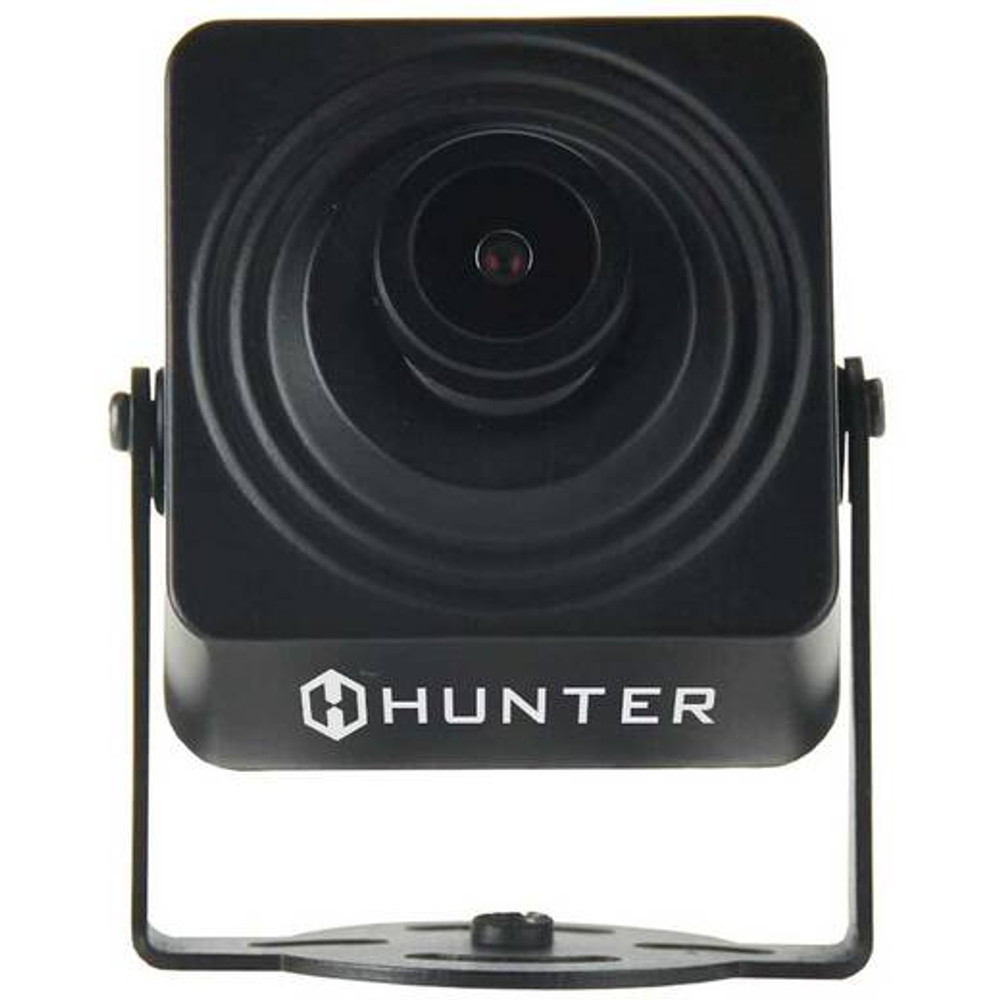 HN-M48SWAe (2.8) миниатюрная IP видеокамера 4Мп Hunter