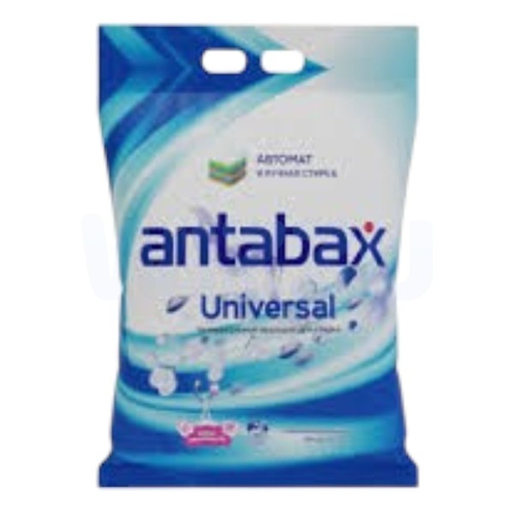 Стиральный порошок Antabax Premium универсальный  5 кг