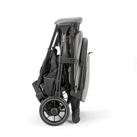 Прогулочная коляска Inglesina Now Snap Grey