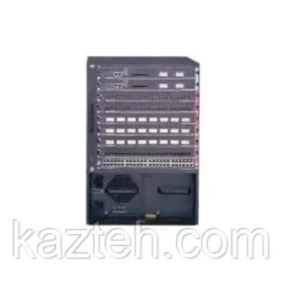 Коммутатор Cisco Catalyst WS-C6513-CSMS-K9