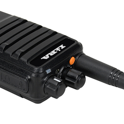 Радиостанция Lira DP-2000V (VHF)