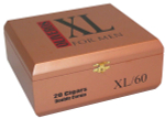 Oliveros XL 60 Double Corojo