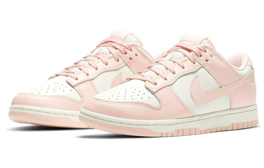 Nike Dunk Low 'Orange Pearl' Women's