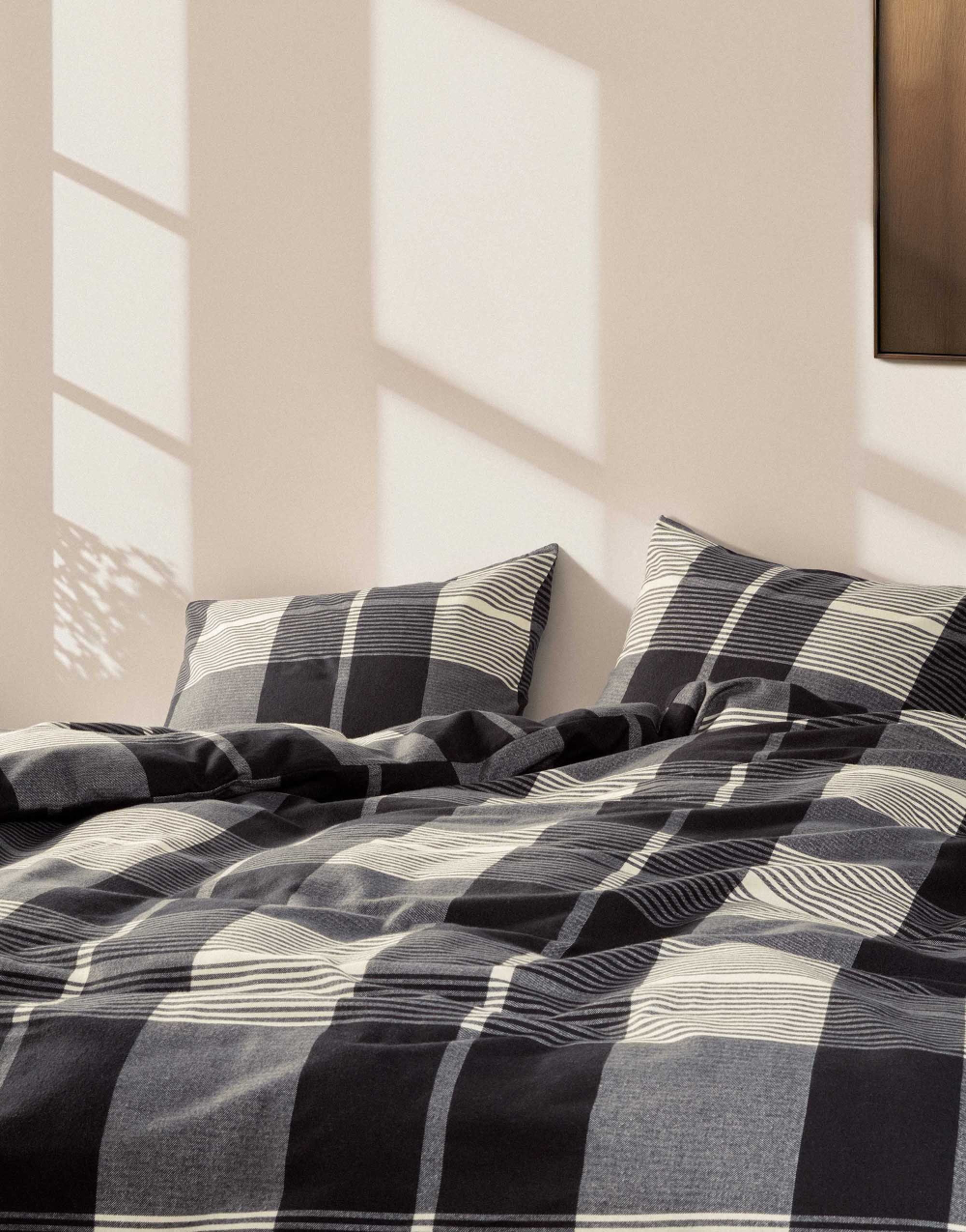 Marc O'Polo Home Комплект постельного белья Alvar