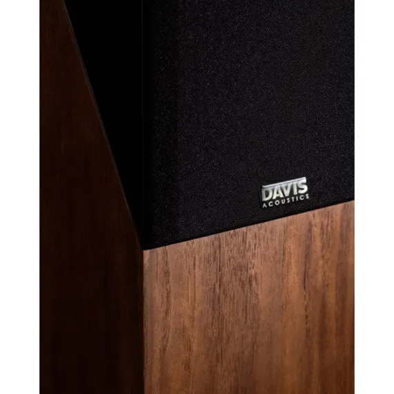 Davis Acoustics The Pledge Walnut