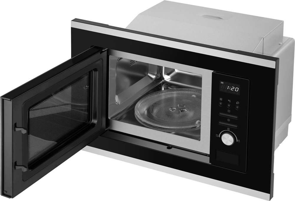 Встраиваемая микроволновая печь Weissgauff BMWO-207 Grill