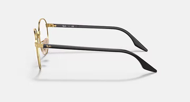 RAY-BAN RX3691V 3122 OPTICS