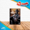 3 сентября (Эксклюзивная обложка «Книжки с Картинками»)